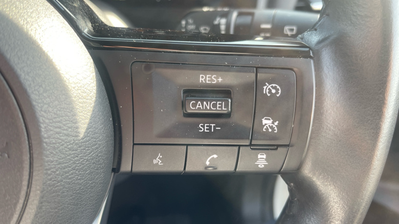 Nissan X-Trail 1.5 E-Power E-4orce 213 N-Connecta 5dr 7Seat Auto Hybrid Station Wagon